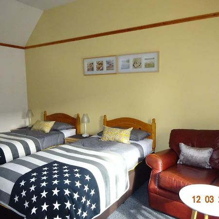 Hotel Kindale House Helmsdale Exterior foto
