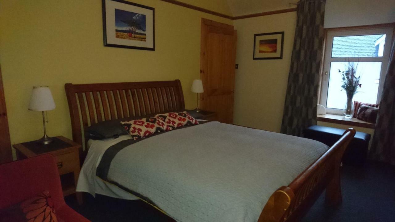 Hotel Kindale House Helmsdale Exterior foto